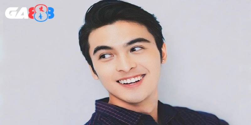 Anh đã gặt hái nhiều thành tựu cùng nhà cái GA888