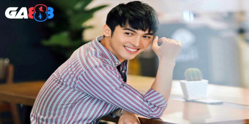 Chân dung của CEO GA888 - Nguyễn Tuấn Vinh