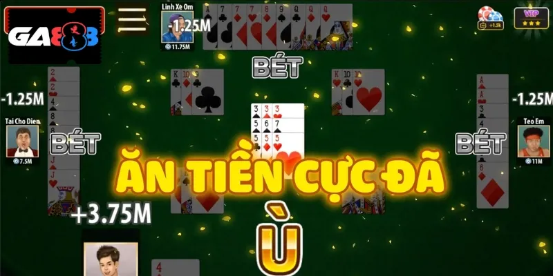 Chiến Thuật Chơi Phỏm – Bí Quyết Gia Tăng Cơ Hội Về Nhất