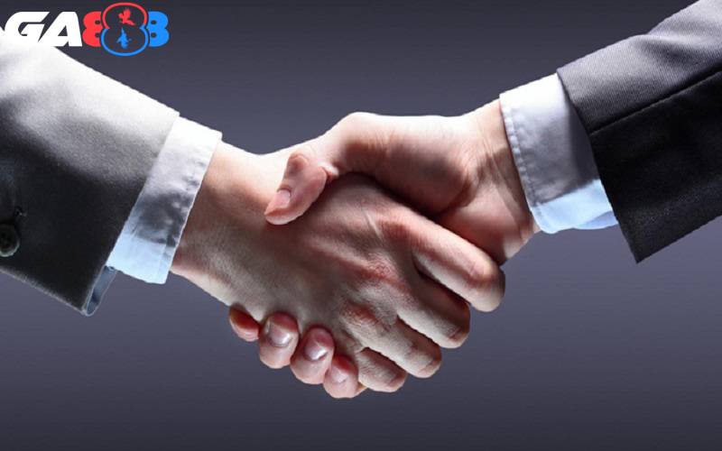 GA888 hợp tác với nhiều nhà phát hành game xổ số uy tín trên thị trường