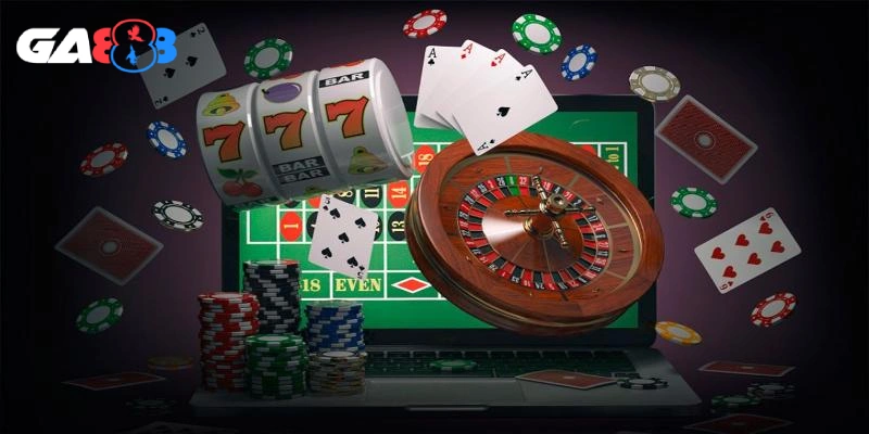 Kho game bài đỉnh cao cả 100 lựa chọn