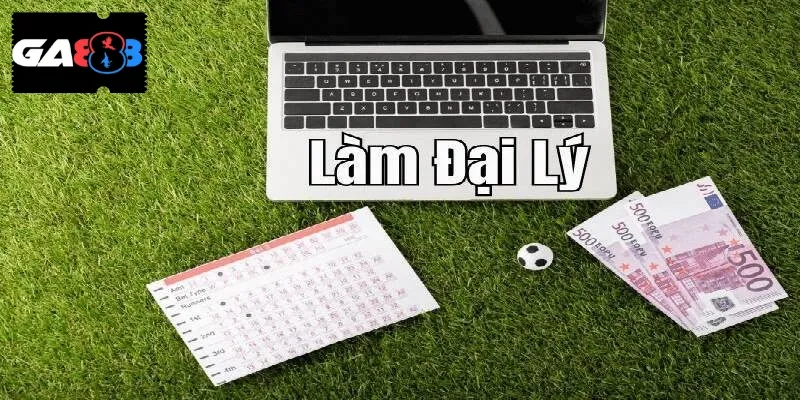 Nắm một vài lưu ý quan trọng khi trở thành đại lý chính thức của nhà cái